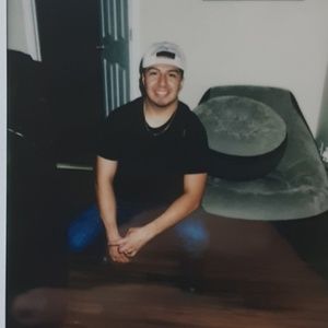 Meet your Posher, Brayan